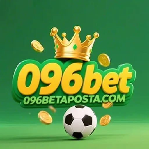 Logo 096bet